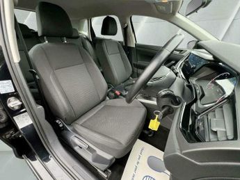 Volkswagen Polo 1.0 TSI SE DSG Euro 6 (s/s) 5dr
