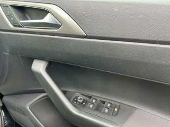 Volkswagen Polo 1.0 TSI SE DSG Euro 6 (s/s) 5dr