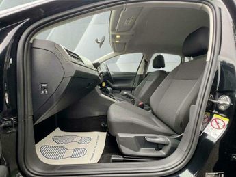 Volkswagen Polo 1.0 TSI SE DSG Euro 6 (s/s) 5dr