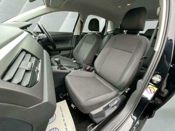 Volkswagen Polo 1.0 TSI SE DSG Euro 6 (s/s) 5dr