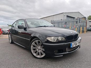 BMW 318 318Ci SPORT