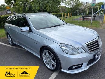 Mercedes B Class E220 CDI BLUEEFFICIENCY SPORT