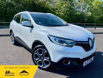Renault Kadjar DYNAMIQUE S NAV DCI