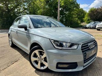Audi A1 1.4 TFSI Sport Sportback Euro 6 (s/s) 5dr