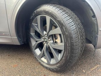 Land Rover Discovery Sport 2.0 D200 MHEV R-Dynamic HSE Auto 4WD Euro 6 (s/s) 5dr