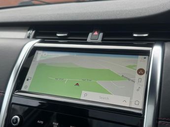 Land Rover Discovery Sport 2.0 D200 MHEV R-Dynamic HSE Auto 4WD Euro 6 (s/s) 5dr