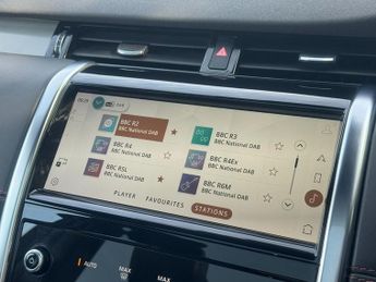 Land Rover Discovery Sport 2.0 D200 MHEV R-Dynamic HSE Auto 4WD Euro 6 (s/s) 5dr