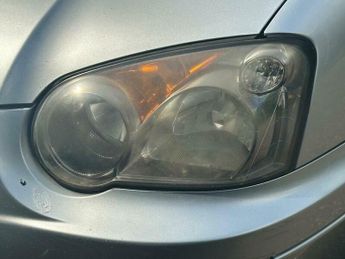 Subaru Impreza 2.0 GX Sport 5dr