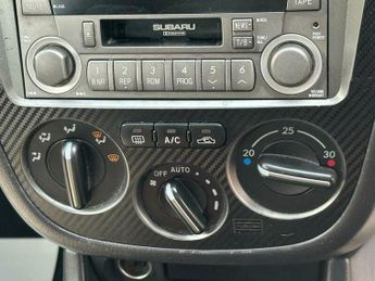 Subaru Impreza 2.0 GX Sport 5dr