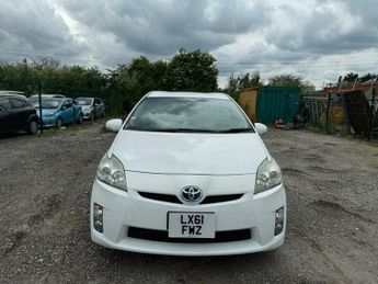 Toyota Prius 1.8 Hybrid