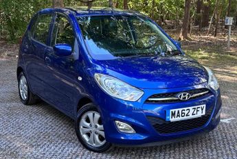 Hyundai I10 ACTIVE