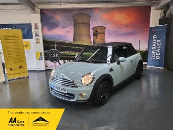 MINI Cooper COOPER