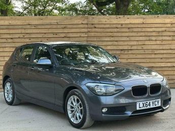 BMW 116 1.6 116i SE Euro 6 (s/s) 5dr
