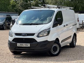 Ford Transit 310 LR P/V