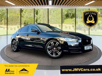 Jaguar XE R-SPORT