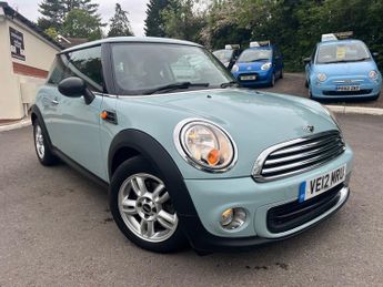 MINI One ONE