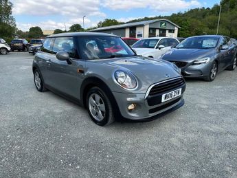 MINI One D ONE D