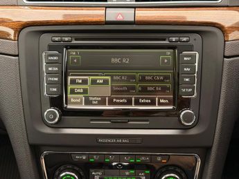Skoda Superb LAURIN AND KLEMENT TDI CR DSG