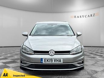 Volkswagen Golf TDi GT TDI DSG
