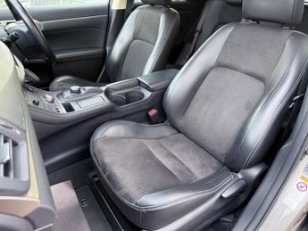 Lexus CT 200H SPORT