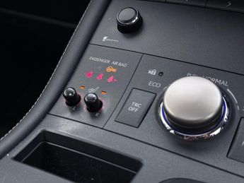Lexus CT 200H SPORT