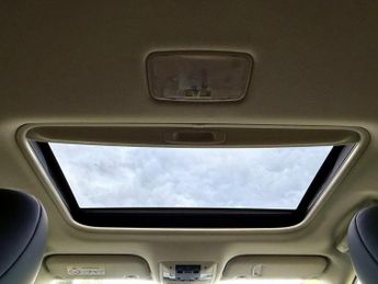 Lexus CT 200H SPORT