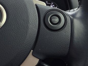 Lexus CT 200H SPORT