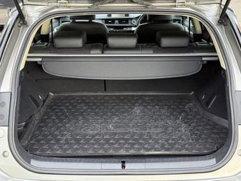 Lexus CT 200H SPORT
