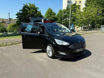 Ford C Max 1.0T EcoBoost GPF Titanium Euro 6 (s/s) 5dr