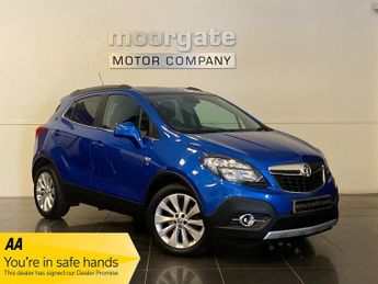 Vauxhall Mokka SE S/S