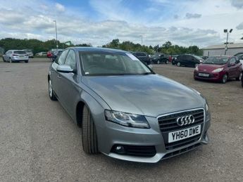 Audi A4 2.0 TDIe Technik Euro 5 (s/s) 4dr