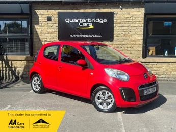 Citroen C1 EDITION
