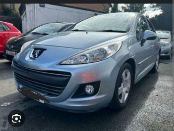 Peugeot 207 1.4 Millesim Euro 5 5dr