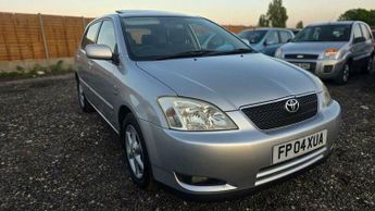 Toyota Corolla 1.6 VVT-i T Spirit 5dr
