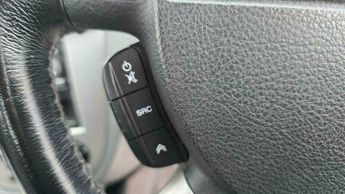 Chevrolet Lacetti 1.6 SX 5dr