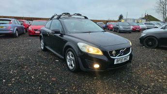 Volvo C30 1.6 S 2dr