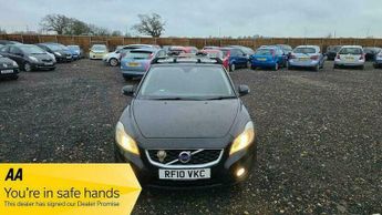 Volvo C30 1.6 S 2dr