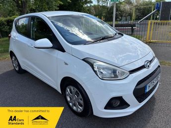 Hyundai I10 SE