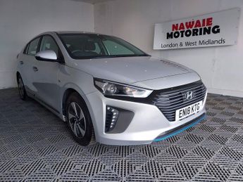 Hyundai IONIQ PREMIUM