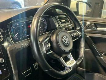 Volkswagen Golf 1.4 TSI 8.7kWh GTE Advance DSG Euro 6 (s/s)