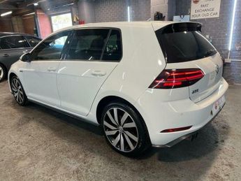 Volkswagen Golf 1.4 TSI 8.7kWh GTE Advance DSG Euro 6 (s/s)