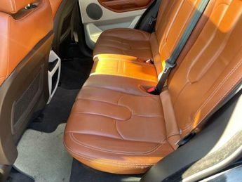 Land Rover Range Rover Evoque 2.2 SD4 Prestige Auto 4WD Euro 5 5dr