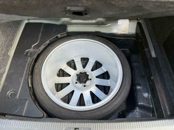 Volkswagen Passat 3.6 FSI V6 R36 DSG 4Motion Euro 4 4dr