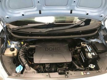 Kia Picanto 1.0 1 Euro 6 5dr