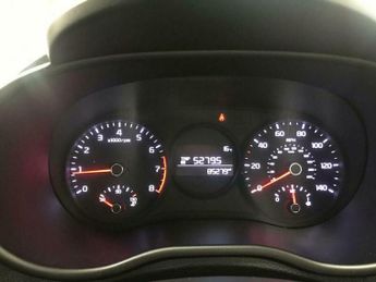 Kia Picanto 1.0 1 Euro 6 5dr