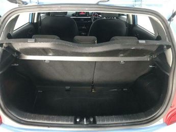 Kia Picanto 1.0 1 Euro 6 5dr