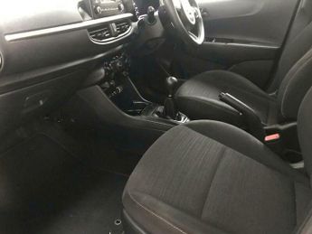 Kia Picanto 1.0 1 Euro 6 5dr