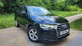 Audi Q3 1.4 TFSI CoD Sport S Tronic Euro 6 (s/s) 5dr