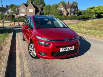 Citroen C4 1.6 BlueHDi Selection Euro 6 (s/s) 5dr