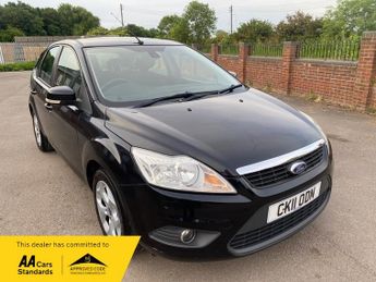 Ford Focus SPORT